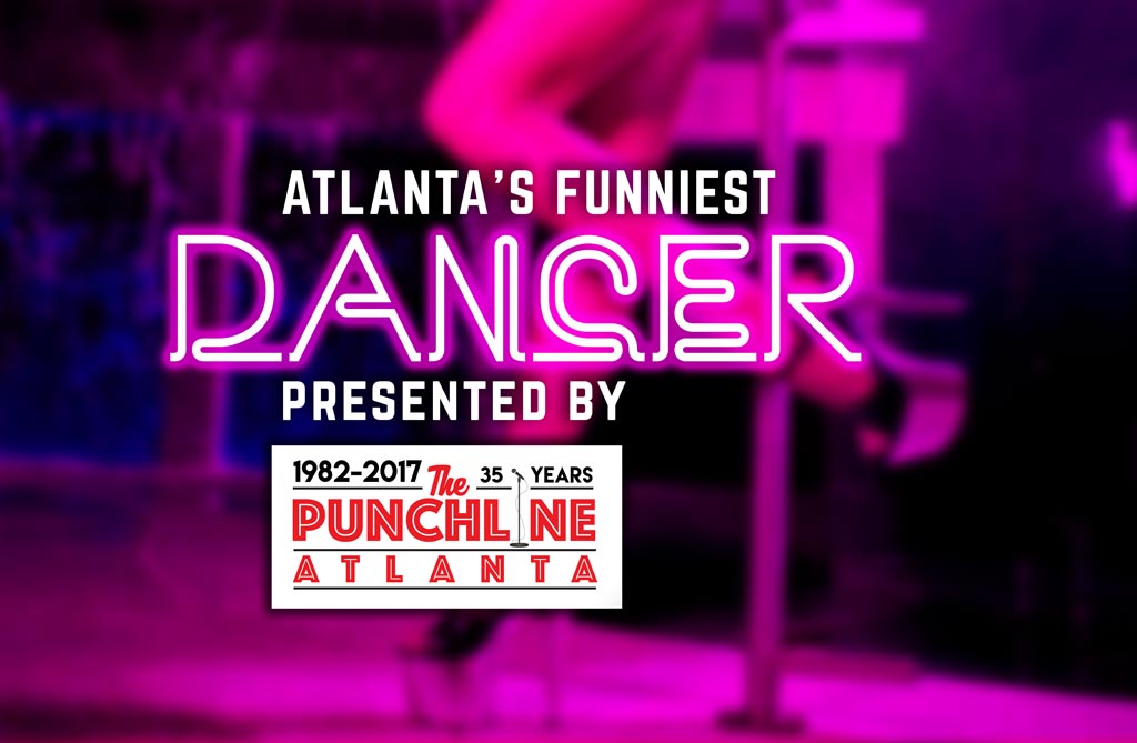 Atlanta's Funniest Dancer