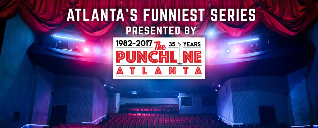 Atlanta's Funniest Series